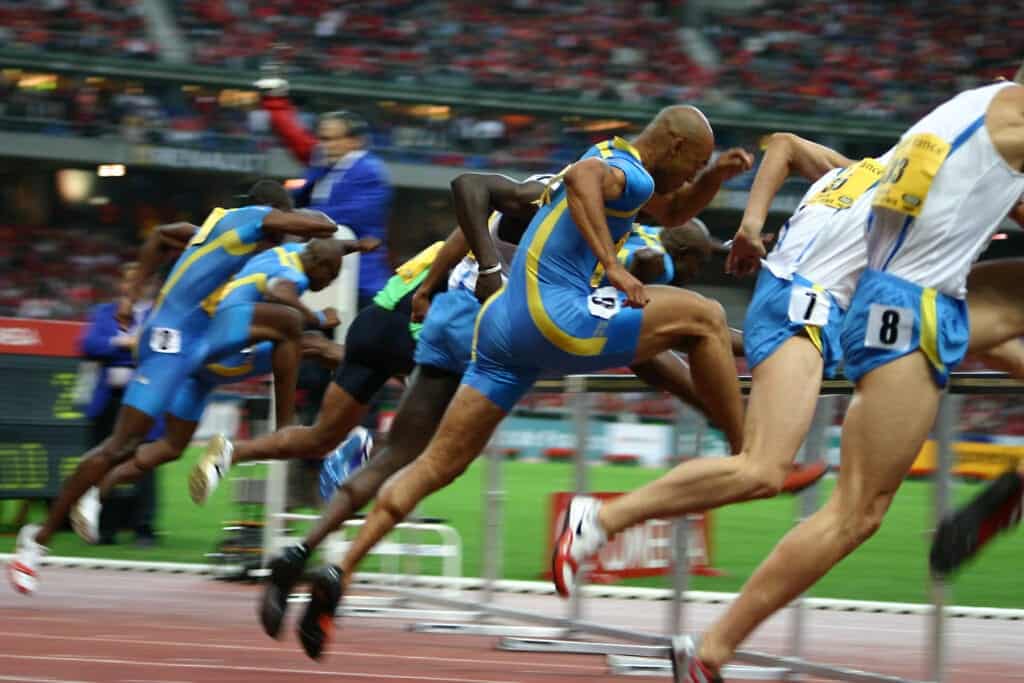 DISC Profiling,DISC Profiles in Sport,DISC Profiling in Sport,DISC for Sport