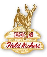 Eden-field-archers-logo