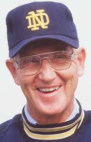 Lou Holtz