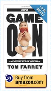 Game On by Tom Farrey