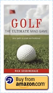 GOLF The Ultimate Mind Game