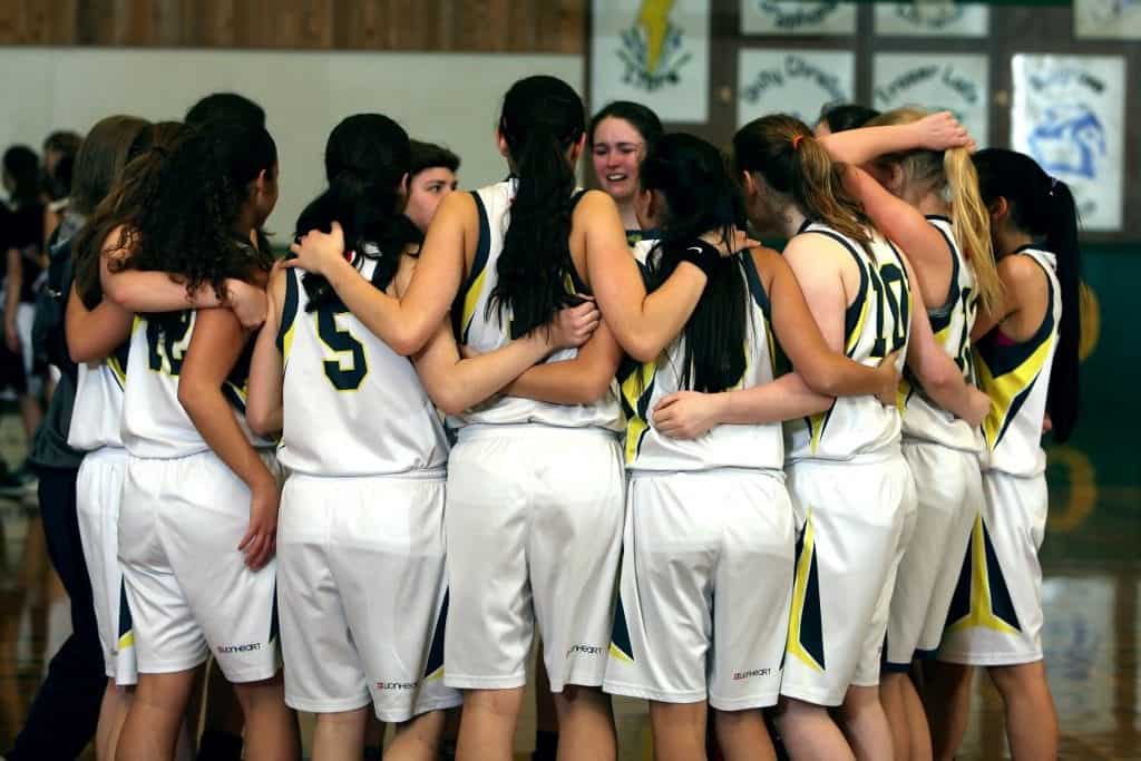Athlete Engagement,Engagement in Sport,Athlete Care
