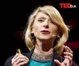 Amy Cuddy TED Talks