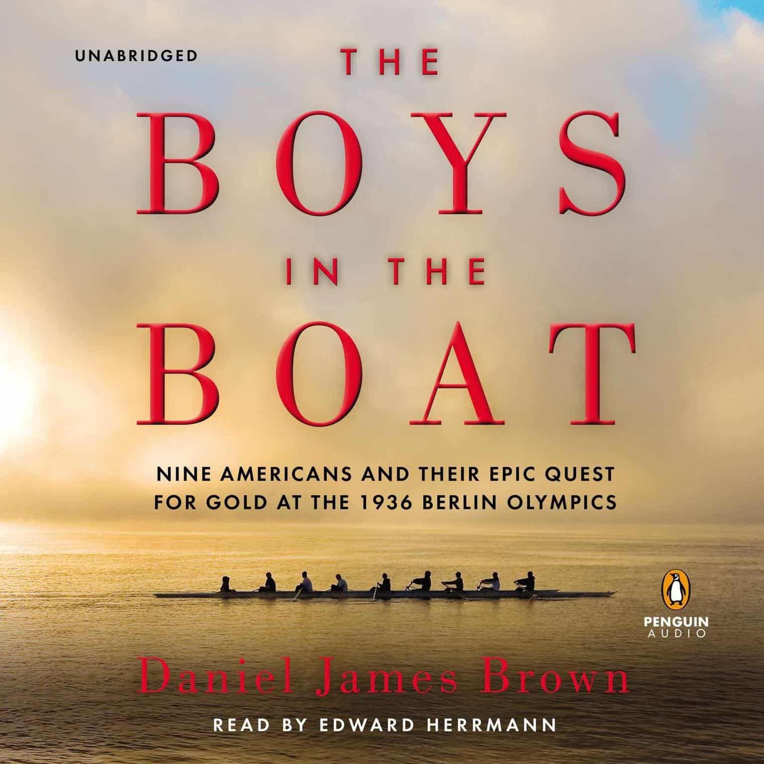 Is The Boys In The Boat A True Story?