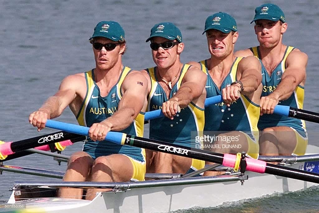 Courtesy of Getty Images