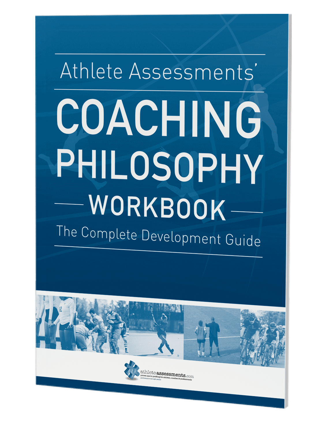 Coaching Philosophy Workbook