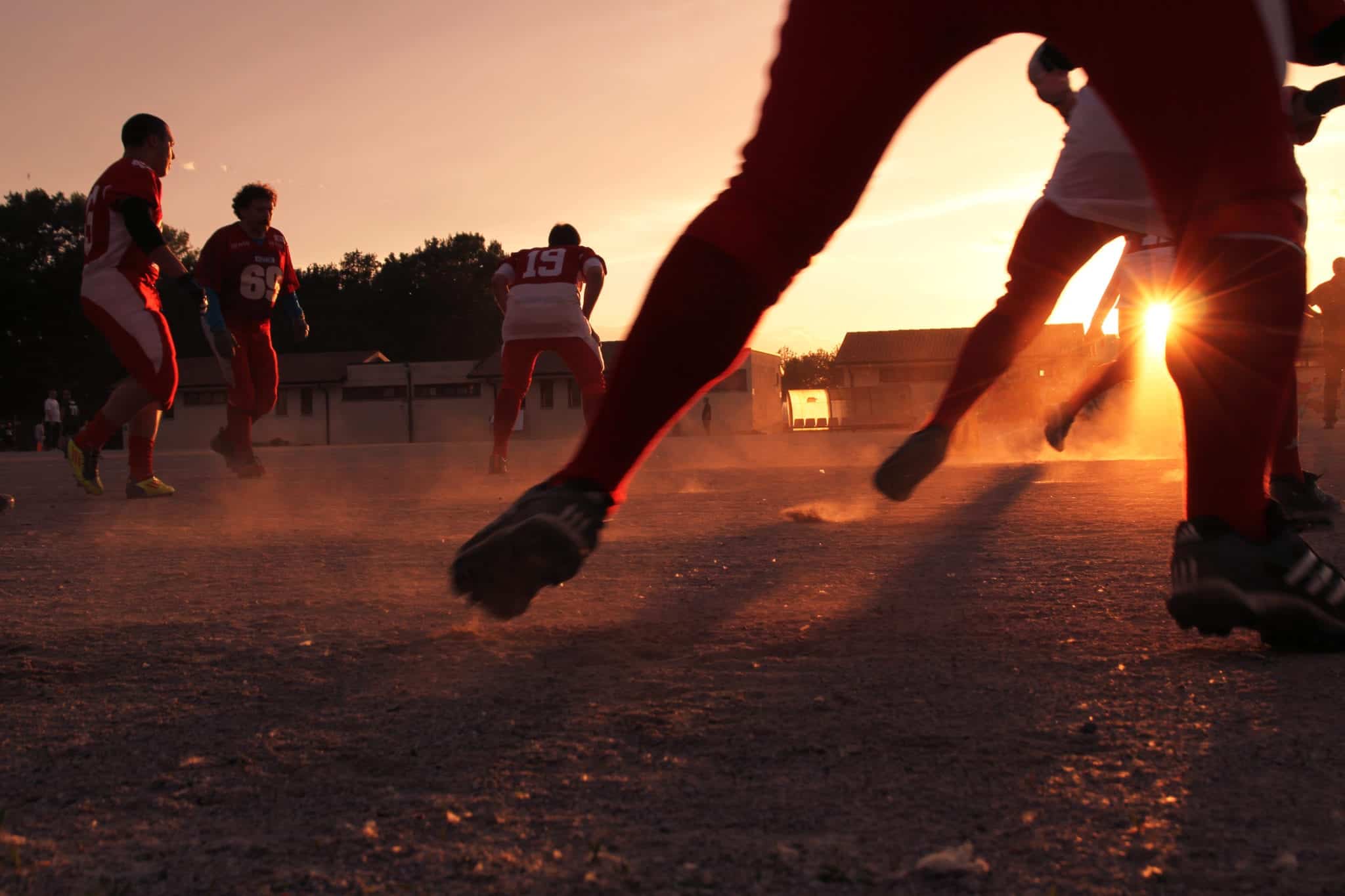 usa football