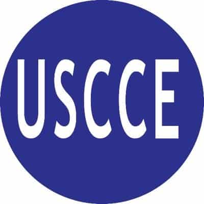 USCCE