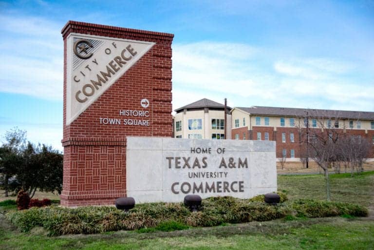 TexasAMCommerce