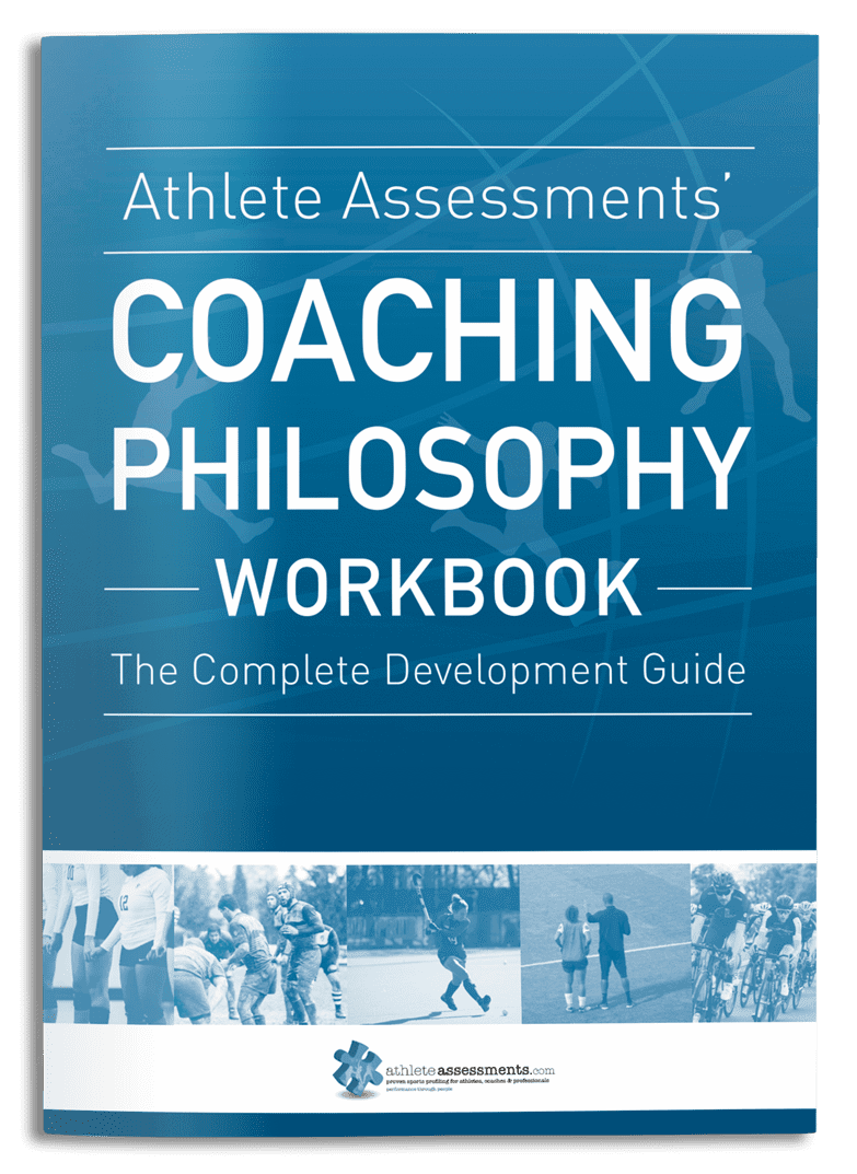 Coaching Philosophy Workbook