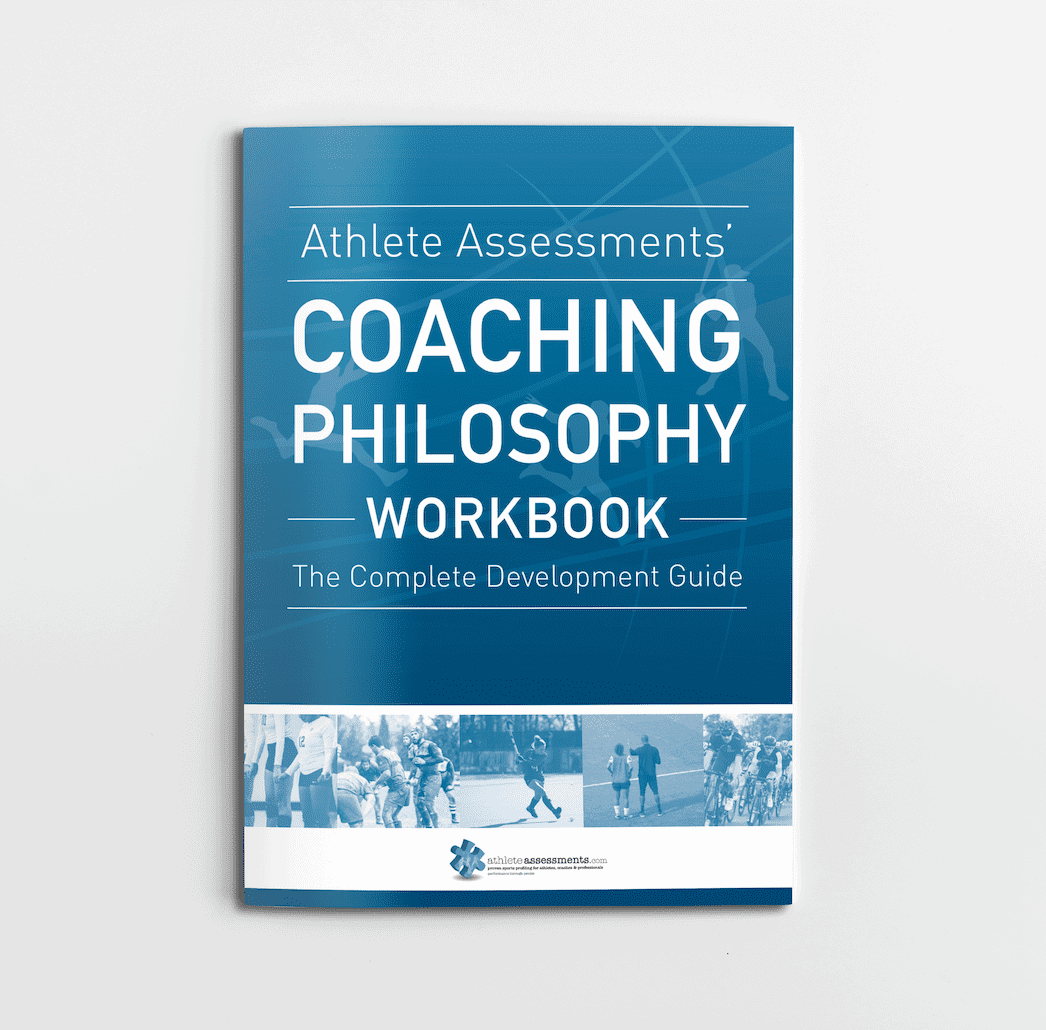 Coaching Philosophy Workbook