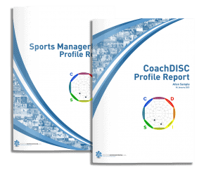 DISC-Profiles-Coach-Sport-Manager