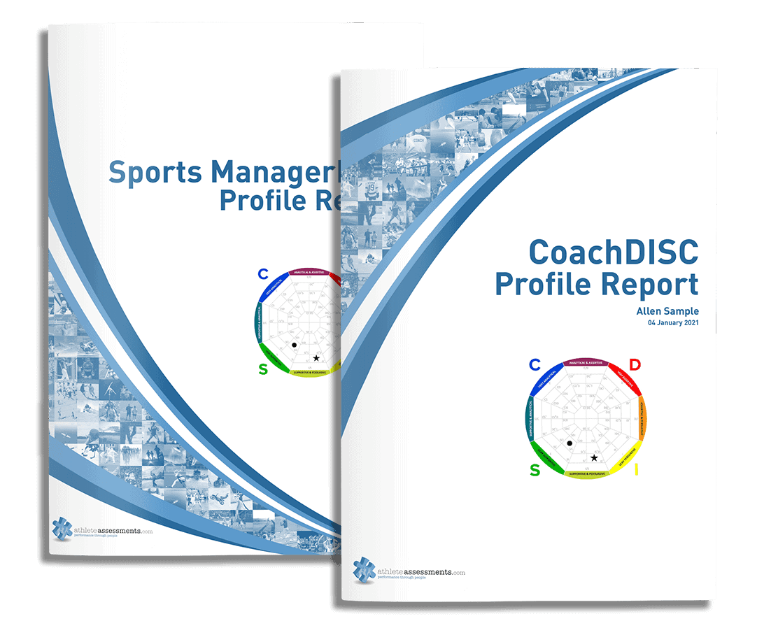 DISC-Profiles-Coach-Sport-Manager