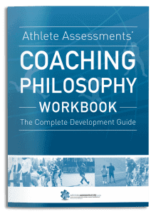 Coaching Philosophy Workbook