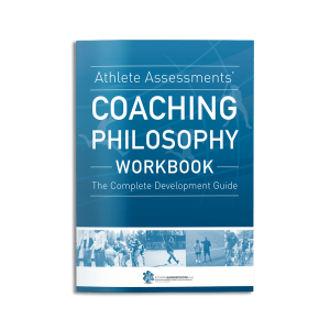 Coaching Philosophy Workbook