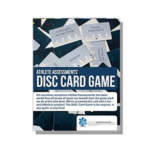 DISC-Card-Game