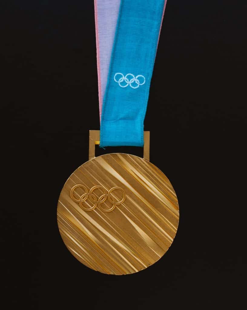 olympic-medal