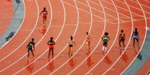 olympics-track