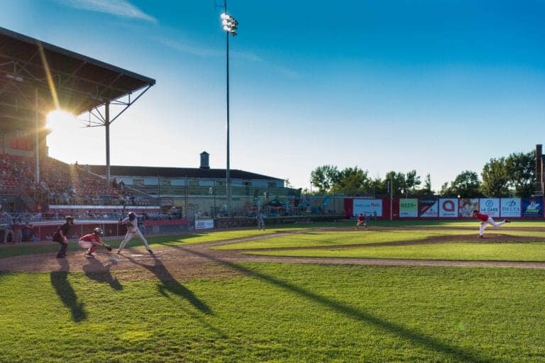 baseball-field