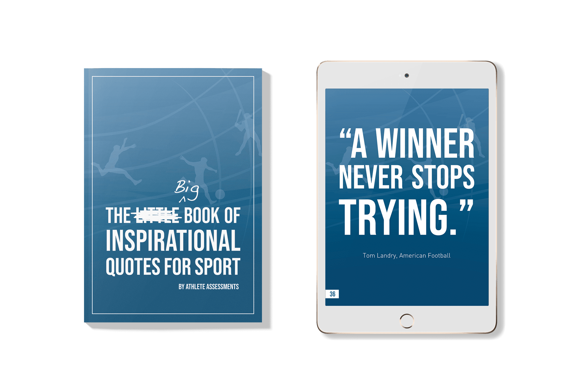Motivational Football Quotes For Athletes