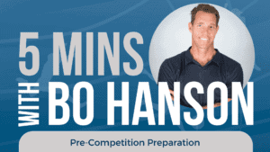 5 Minutes with Bo Hanson precomp prep cover