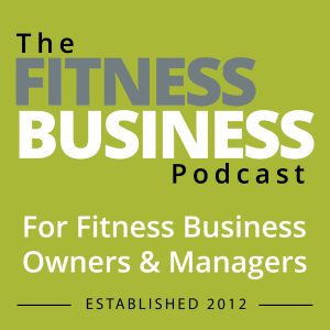 Fitness-Business-Podcast