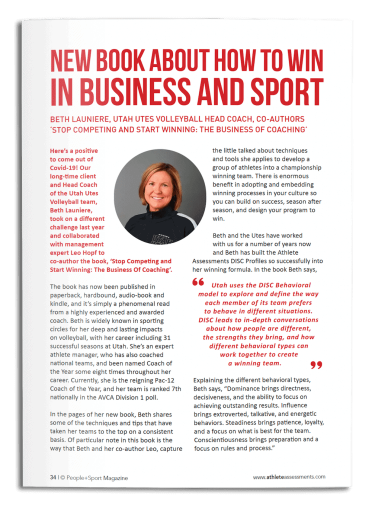 ArticleCover_NewBookAboutHowToWinInBusinessAndSport