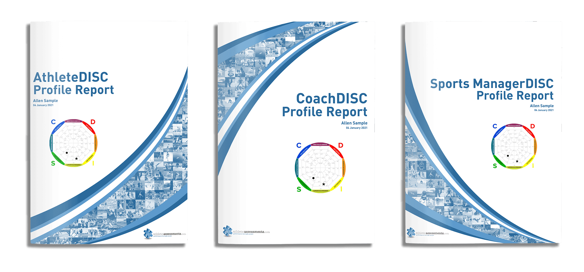 Athlete-Assessments-DISC-Profiles