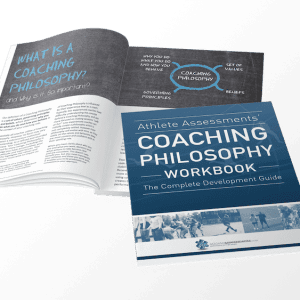 Coaching Philosophy Workbook