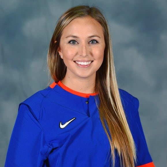 Samantha Gilmore_Mental performance Coach New York Mets