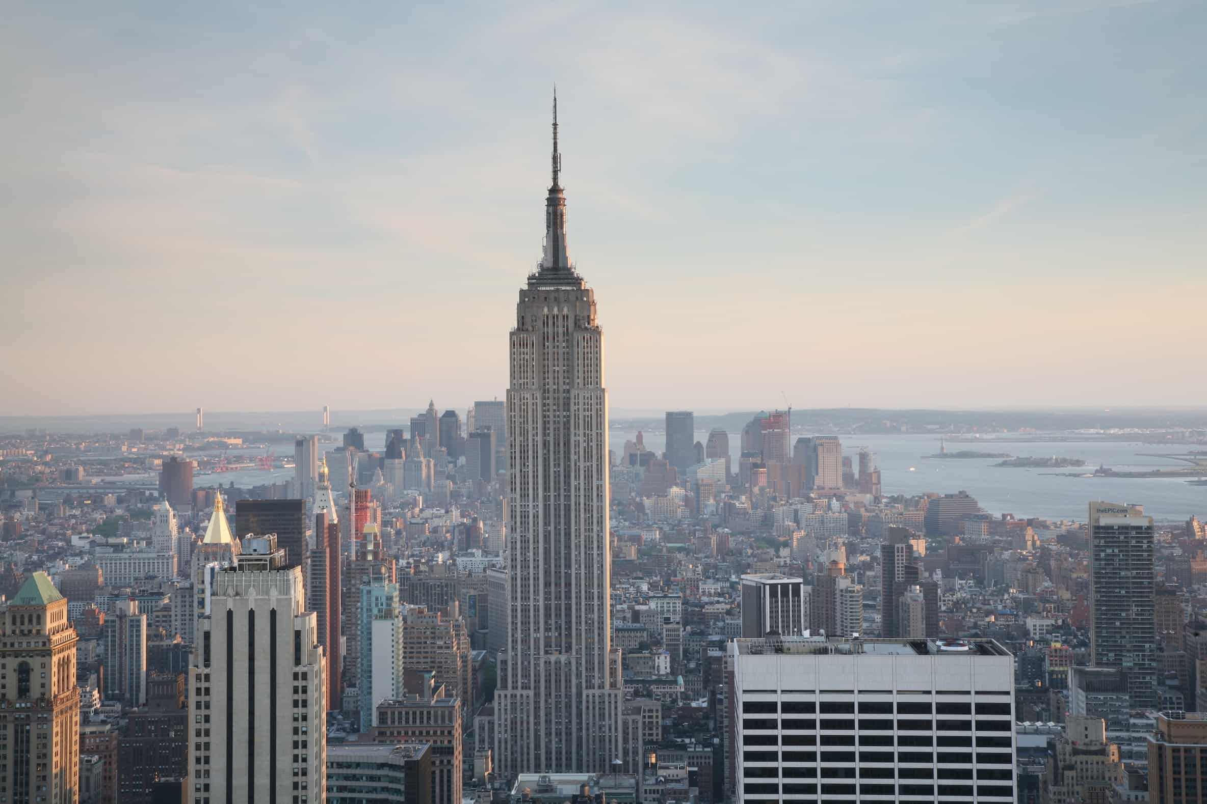 NYC_Empire_State_Building