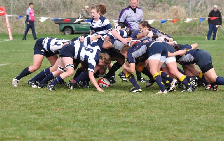 a-scrum-in-a-womens-college-rugby-match-19405499