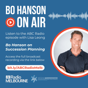 19th May - ABC Radio Post