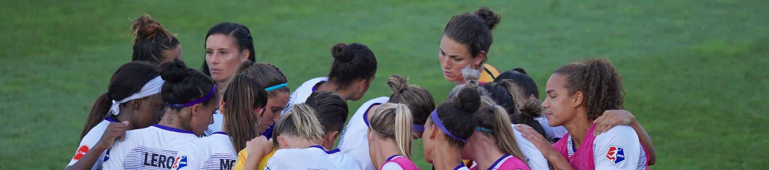 Women's Football Team