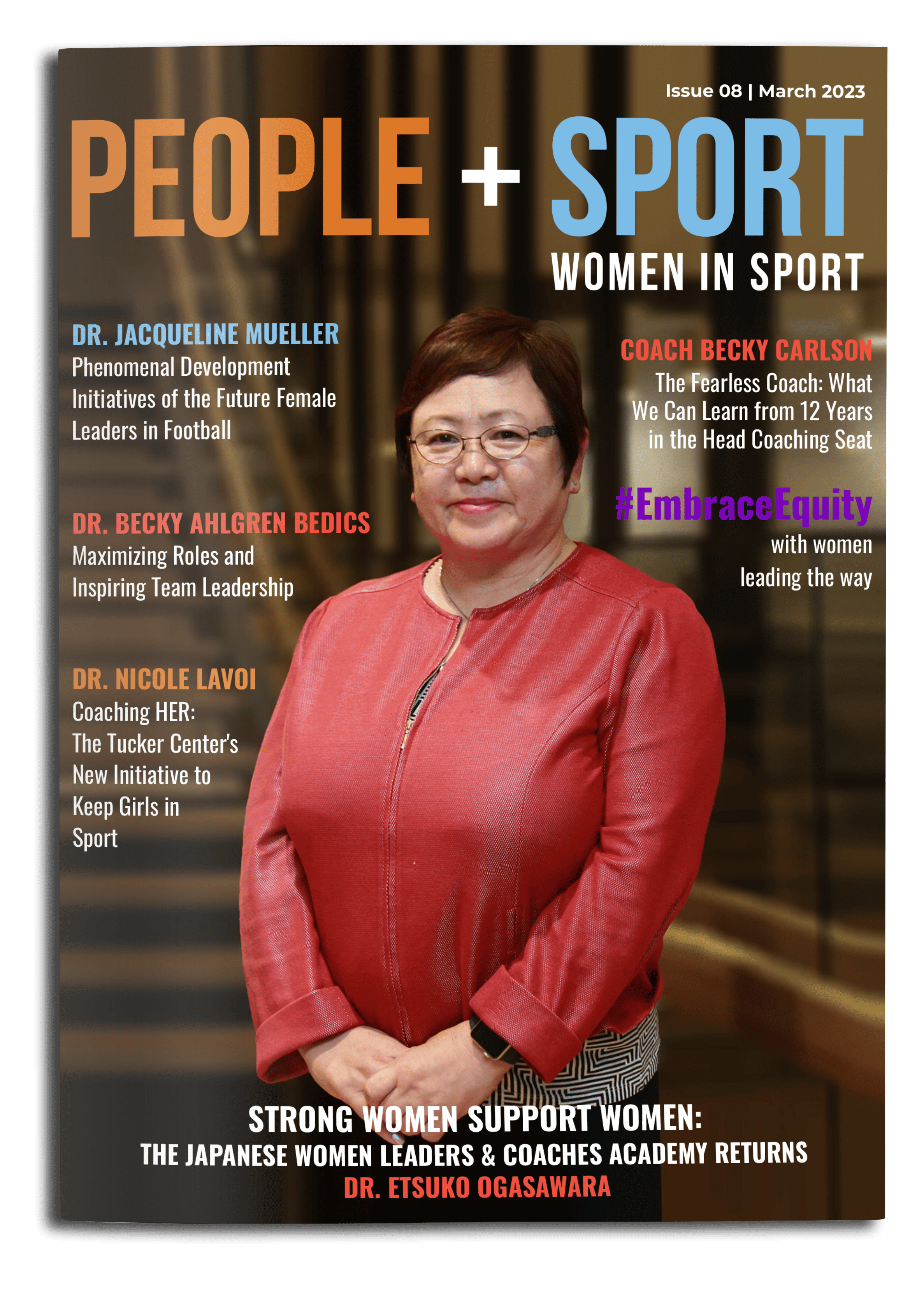 P+S_Women in Sport Cover Mockup