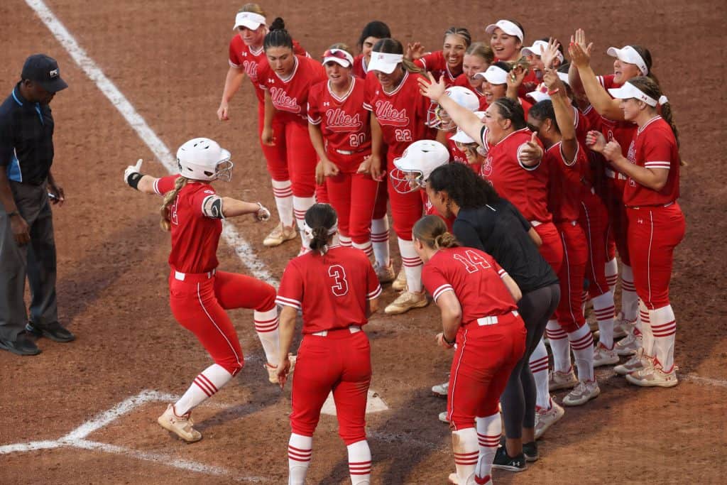 Utah Softball