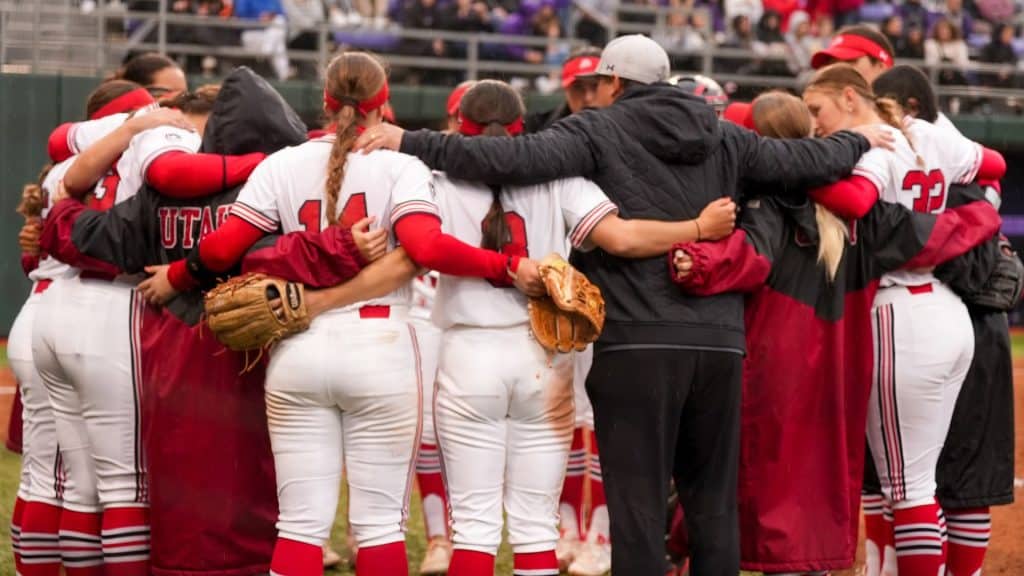 Utah Softball