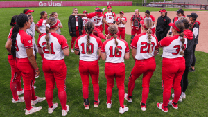 Utah Softball