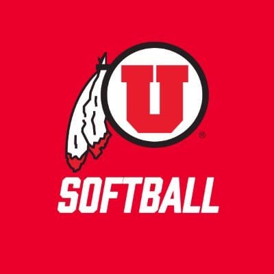 utah softball