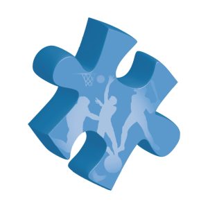 Athlete Assessments Profile Photo - Puzzle Piece