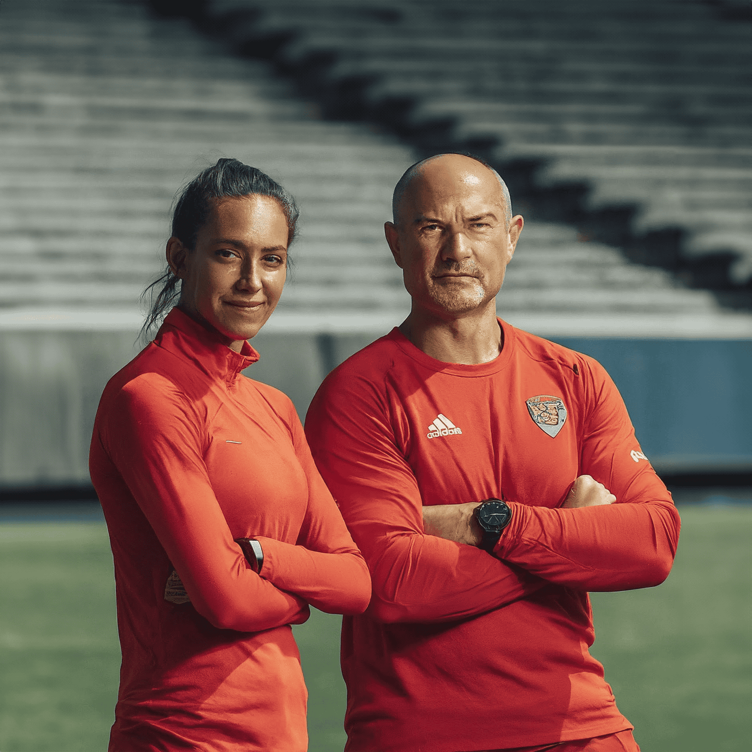 Coach Workshops
