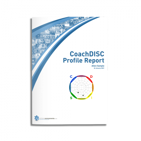 Coach-DISC-square