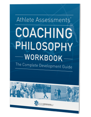Coaching Philosophy Workbook