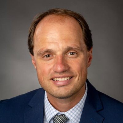 Jim Strode Headshot Jim Strode Headshot