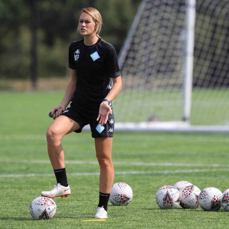 London City Lionesses Pre-Season Media Day