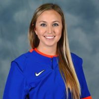 Samantha Gilmore_Mental performance Coach New York Mets